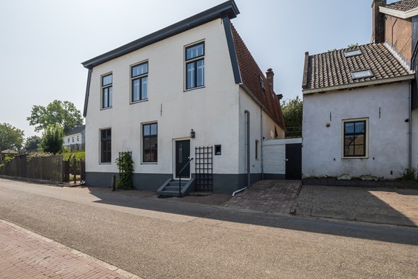 Medium property photo - Waaldijk 55, 4171 CB Herwijnen